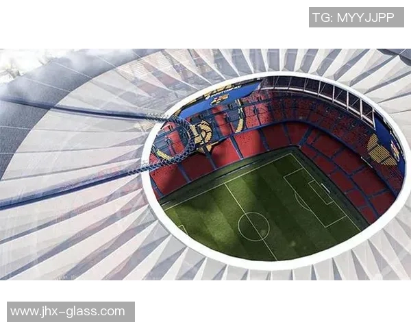 诺坎普改造工程期间巴塞罗那主场迎首秀，球场容量缩减暂拒客队球迷